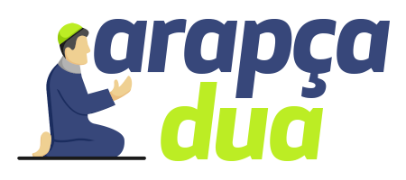 arapca-dua-logo