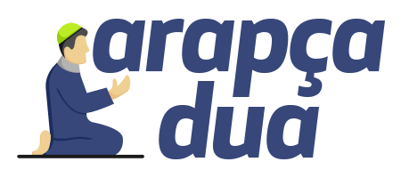 arapca-dua-logo