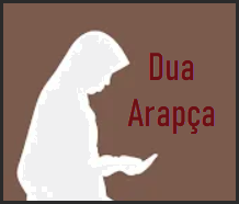 Dua Arapça Ne Demek